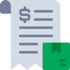 2025 - Features Page - Flat Color Icons - billing