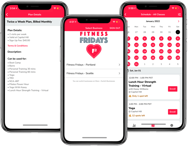 branded apps 3 views