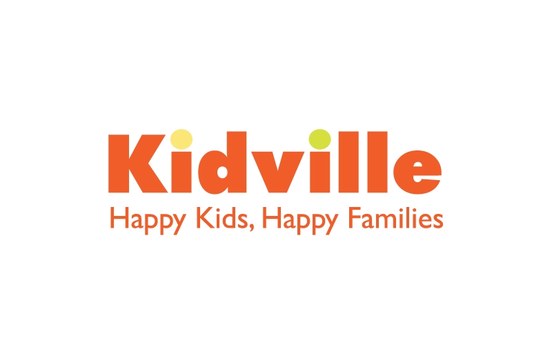 kidville logo