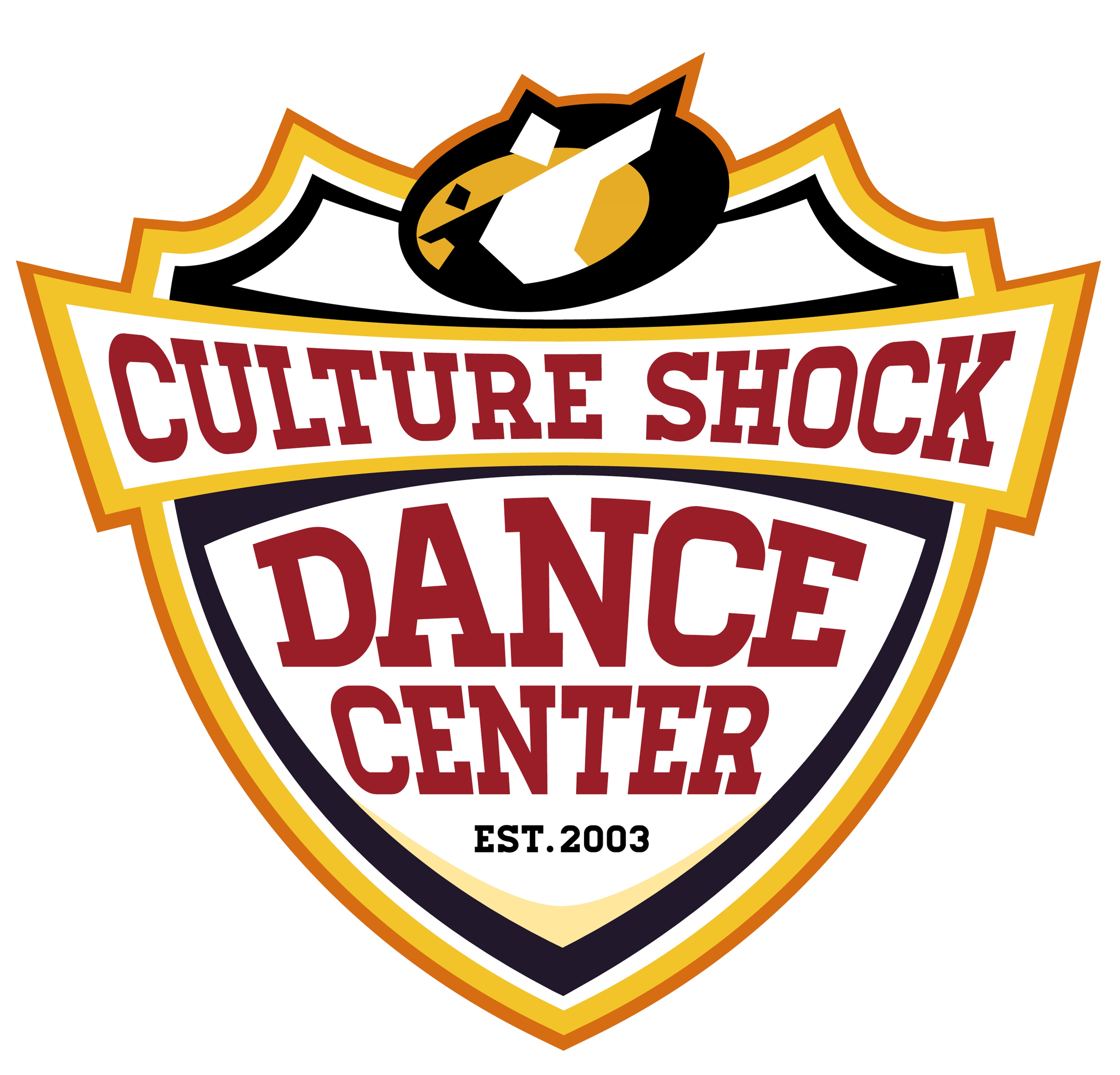 Culture Shock Dance Center