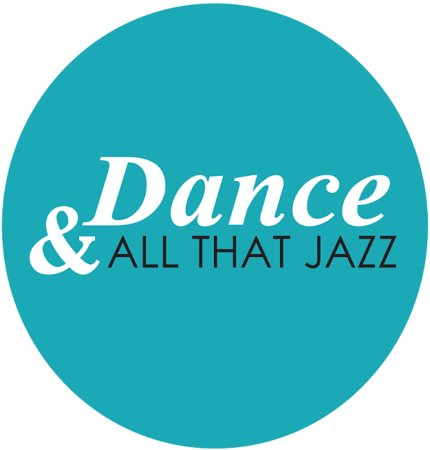dance and all that jazz logo