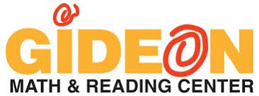 gideon math and reading logo