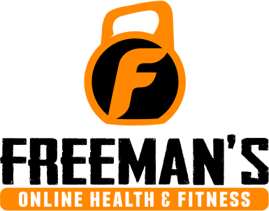 Freemans Logo