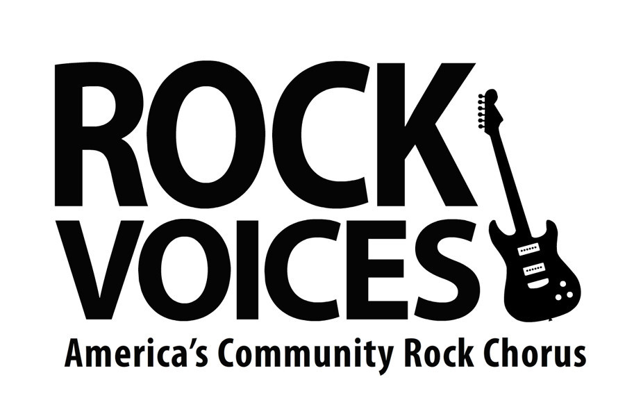 rock voices logo