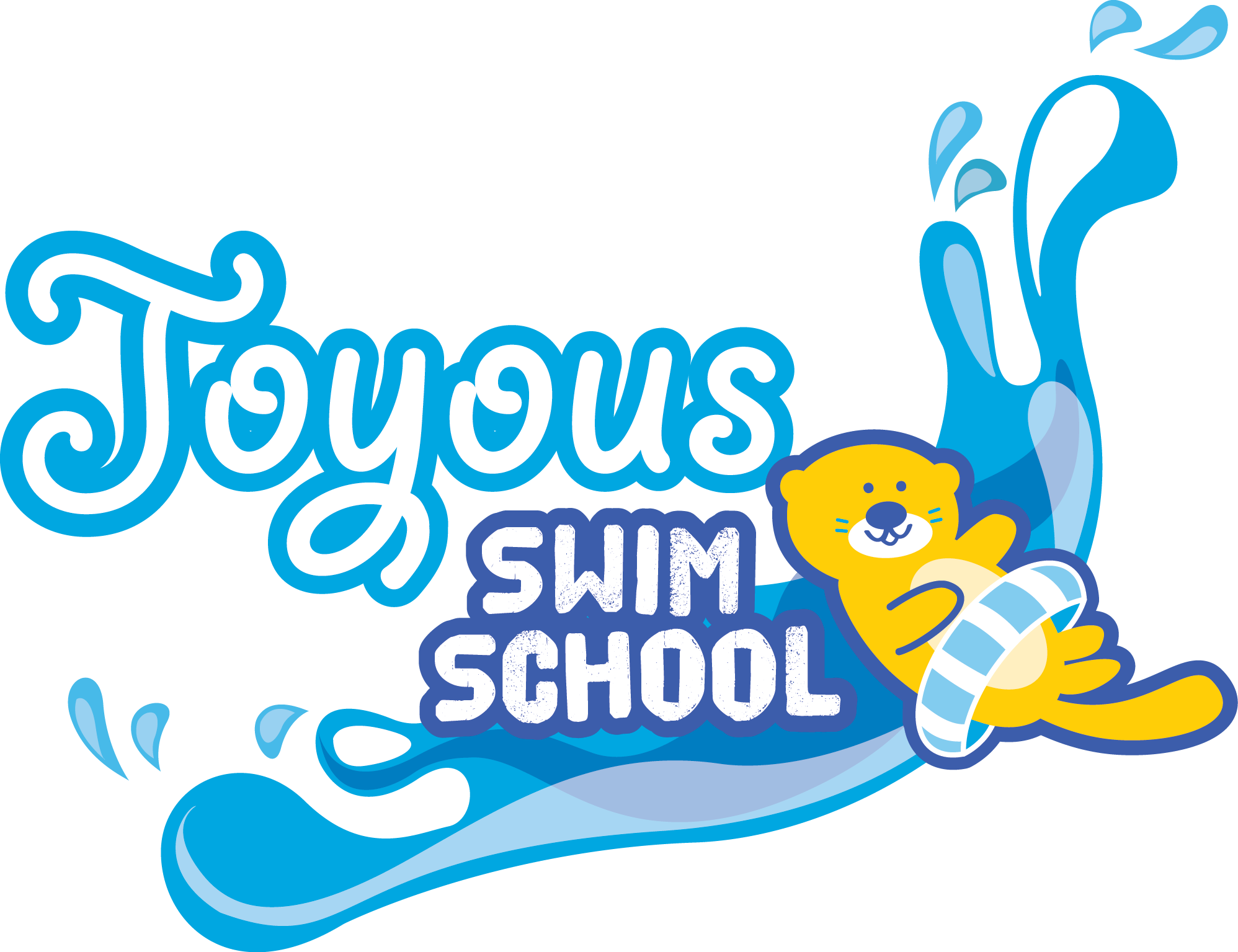 joyousswimschoollogo