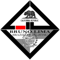 Bruno Lima Brazilian