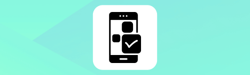 Features Icons with Gradient BG - Turquoise 2-1