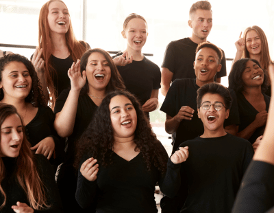 Industry Fine Arts and Performing Arts - Business Type Thumbnail - Choir (2)