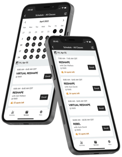 branded app black branded app black