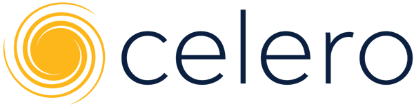 celero transp blue celero transp blue