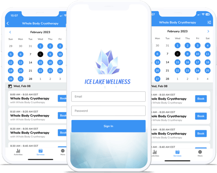 Branded App