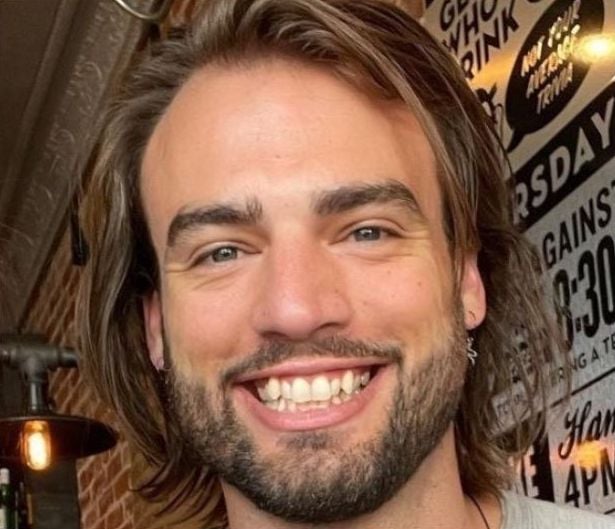 tyson roehrasse