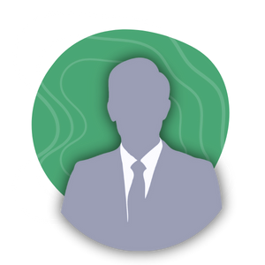 Staff Photo - Placeholder