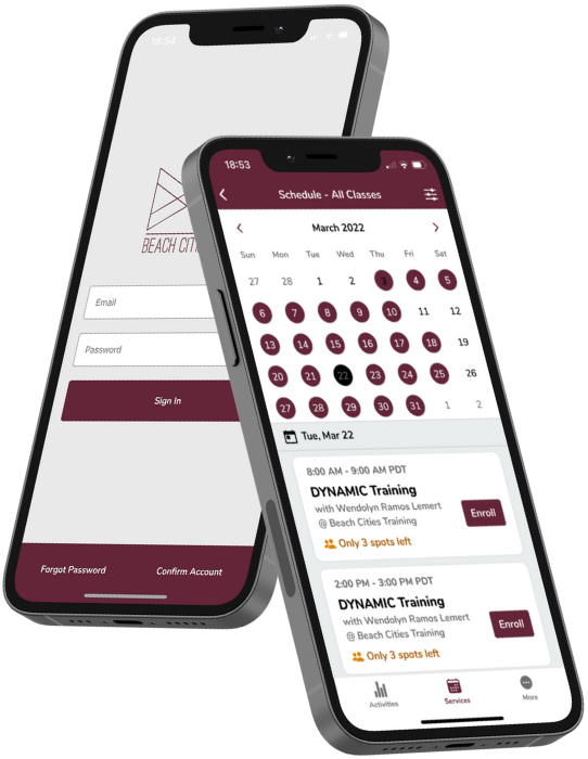 magenta branded app 1