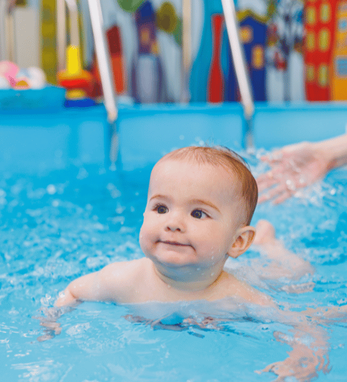 Swim schools