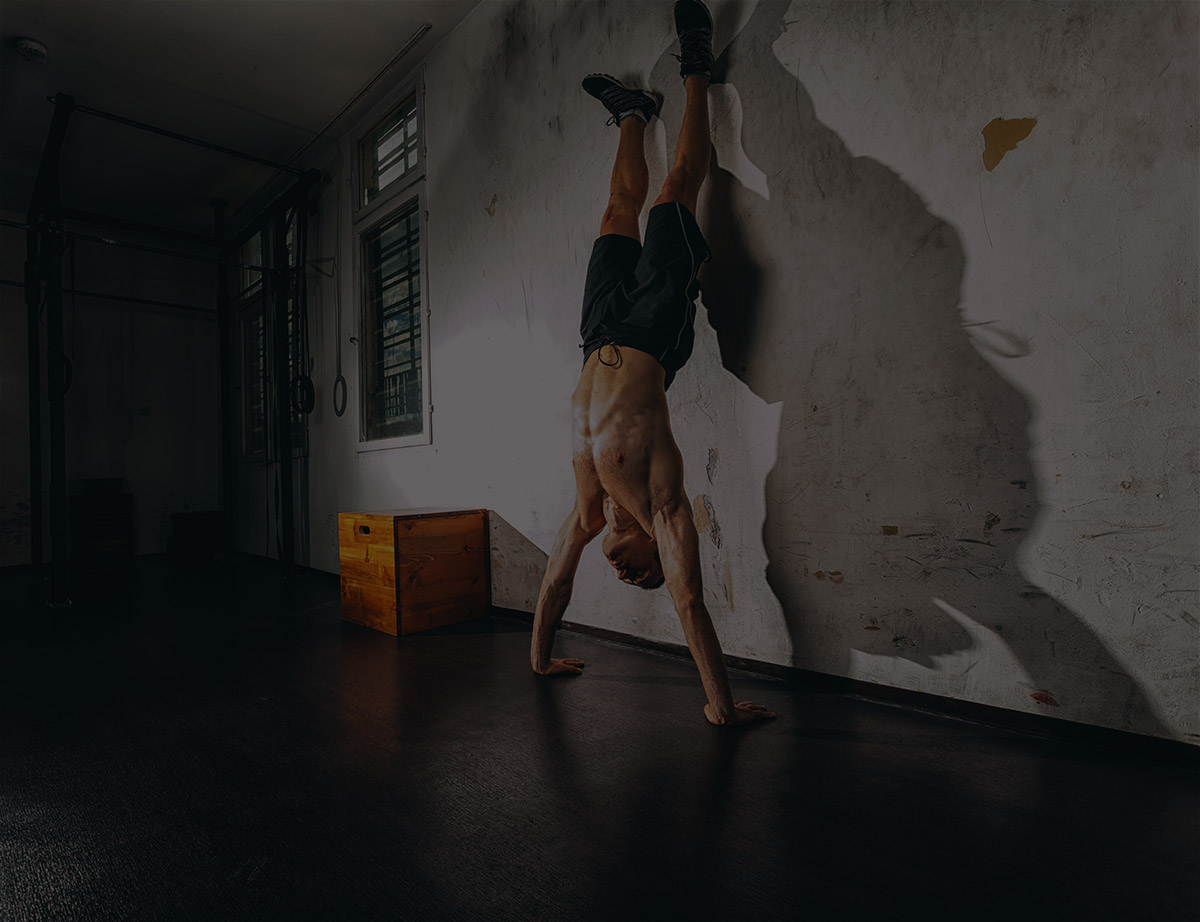 Barrio 12 CrossFit