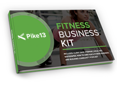 Fitness business growth kit
