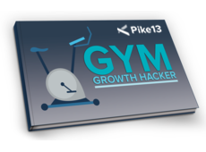 Gym Growth Hacker