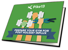 Post-Holiday Gym Prep Guide