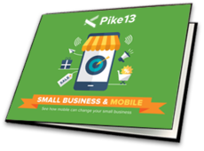 Small business and mobile