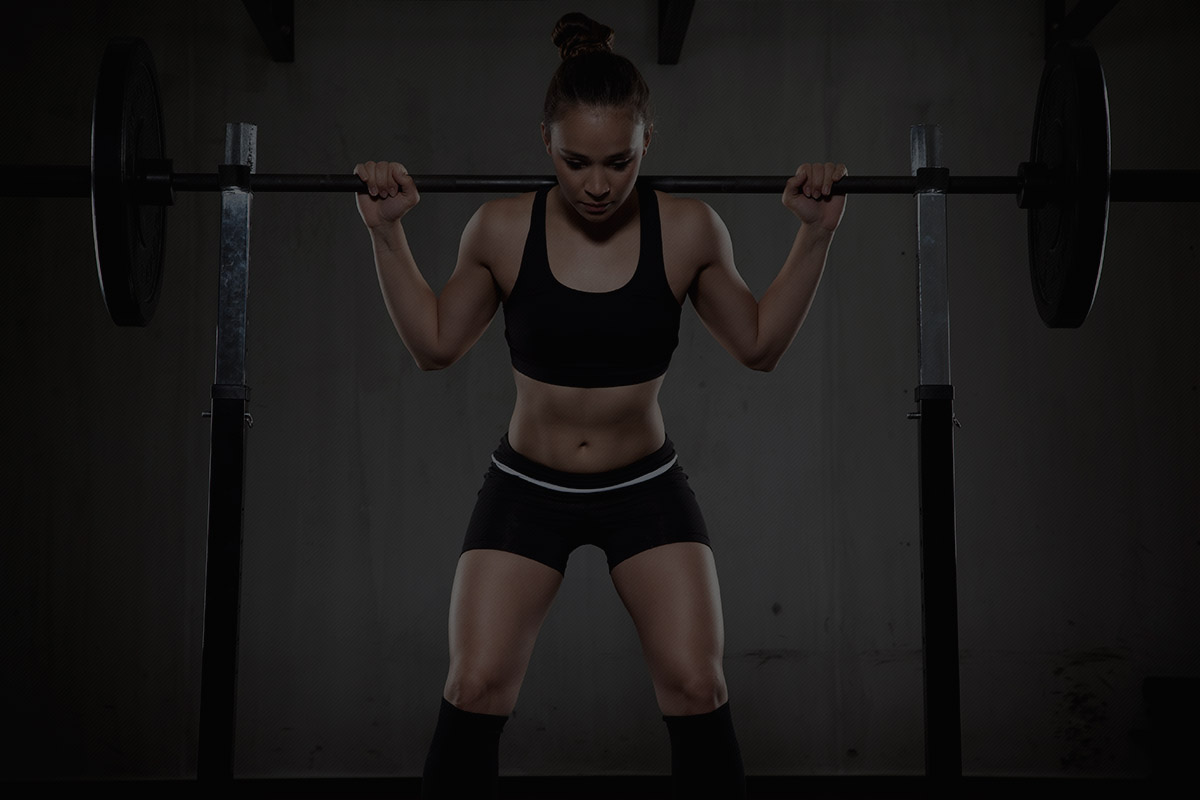 Grapevine CrossFit