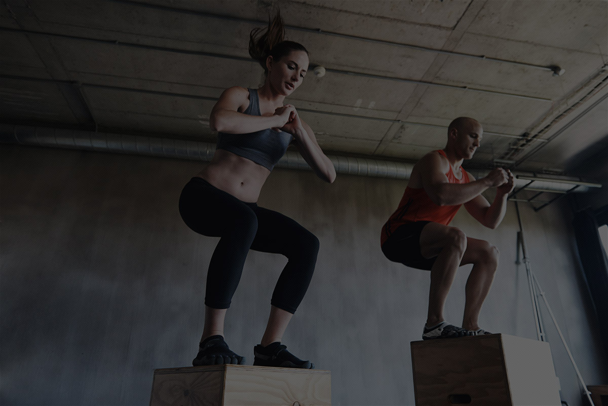 CrossFit Oakland