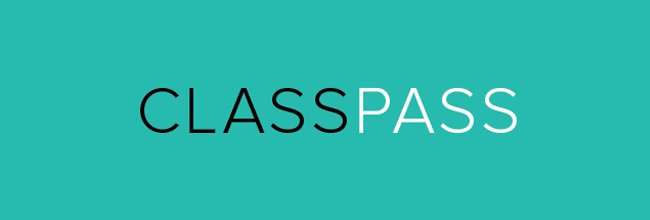 Class Pass