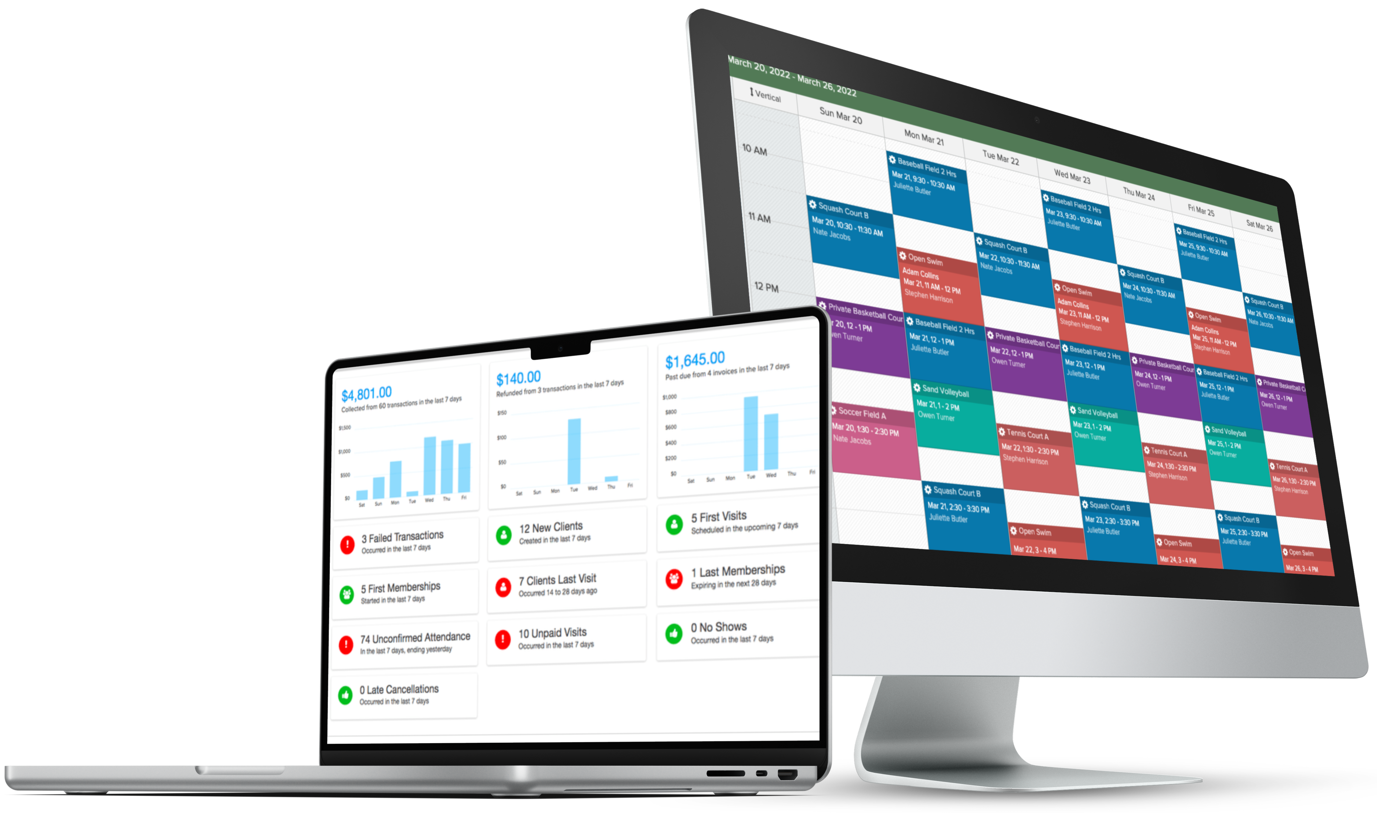 landing page pike image