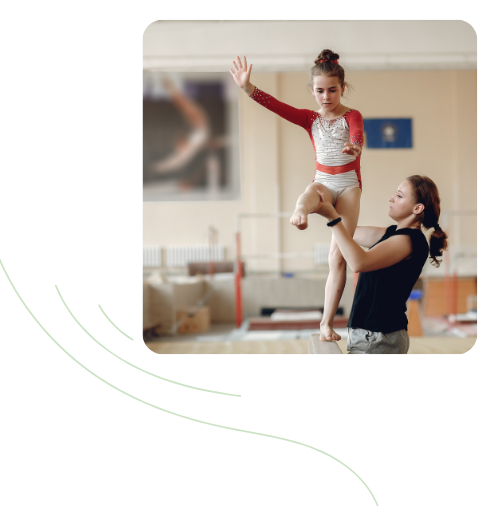 Gymnastics Management Software